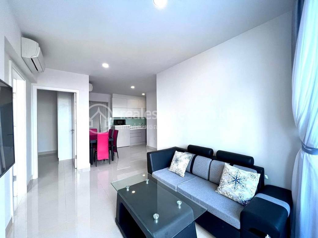 The Bridge | Condo For Sale in Tonle Bassac, Chamkarmon, Phnom Penh