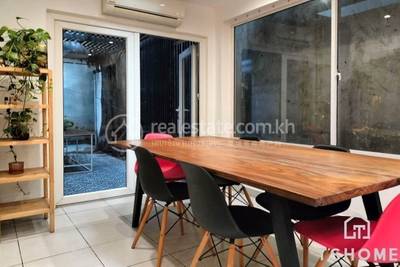  , Tonle Bassac, Chamkarmon, Phnom Penh
