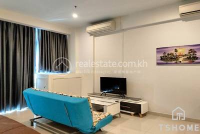  , Tonle Bassac, Chamkarmon, プノンペン