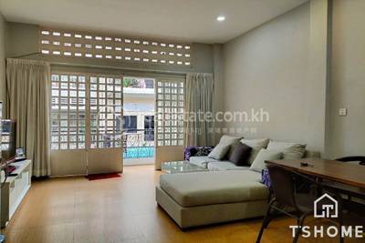  , Phsar Chas, Daun Penh, プノンペン