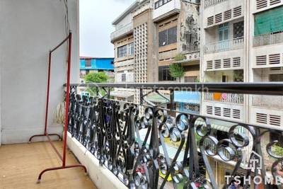  , Phsar Chas, Daun Penh, プノンペン