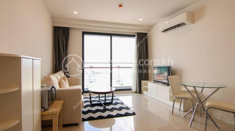  , BKK 1, Chamkarmon, Phnom Penh