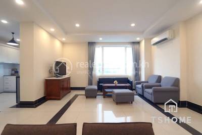  , BKK 1, Chamkarmon, พนมเปญ