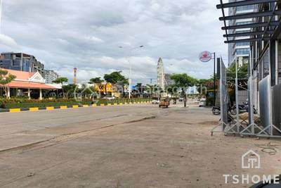  , Chroy Changvar, Chroy Changvar, Phnom Penh