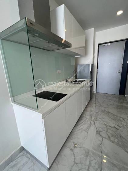 Apartmán K pronájmu in Boeng Keng Kang $500