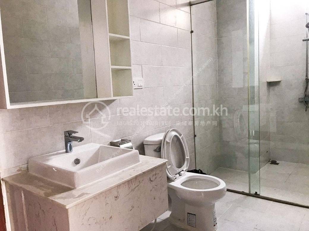 BKK 1 Apartmán K pronájmu in BKK 1