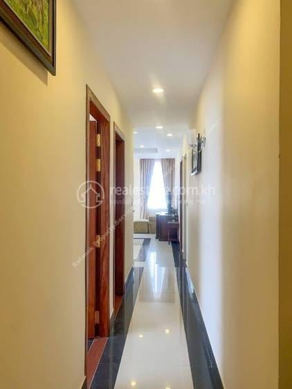 BKK 1 Apartmán K pronájmu in BKK 1