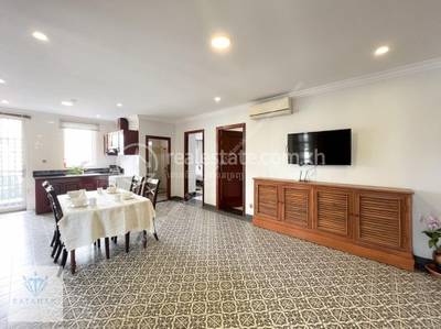  , Tonle Bassac, Chamkarmon, プノンペン