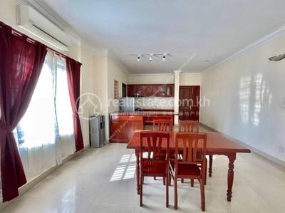 Tonle Bassac Apartmán K pronájmu in Tonle Bassac