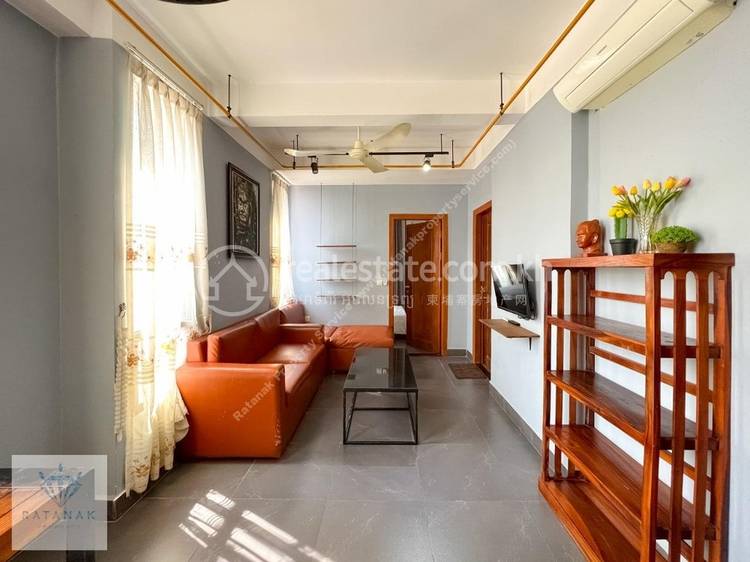  , Tonle Bassac, Chamkarmon, Phnom Penh