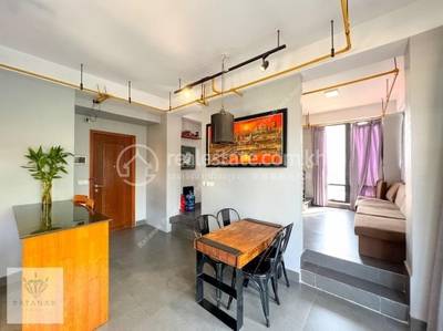  , Tonle Bassac, Chamkarmon, Phnom Penh
