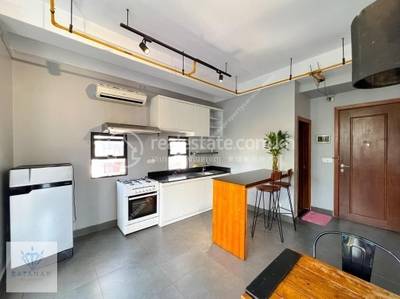  , Tonle Bassac, Chamkarmon, Phnom Penh