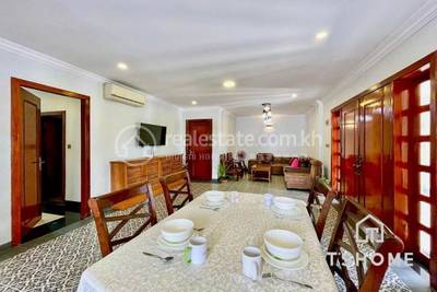  , ទន្លេបាសាក់, ចំការមន, ភ្នំពេញ