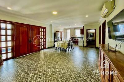  , ទន្លេបាសាក់, ចំការមន, ភ្នំពេញ