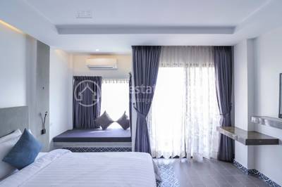 ស្វាយដង្គំ, សៀមរាប, សៀមរាប