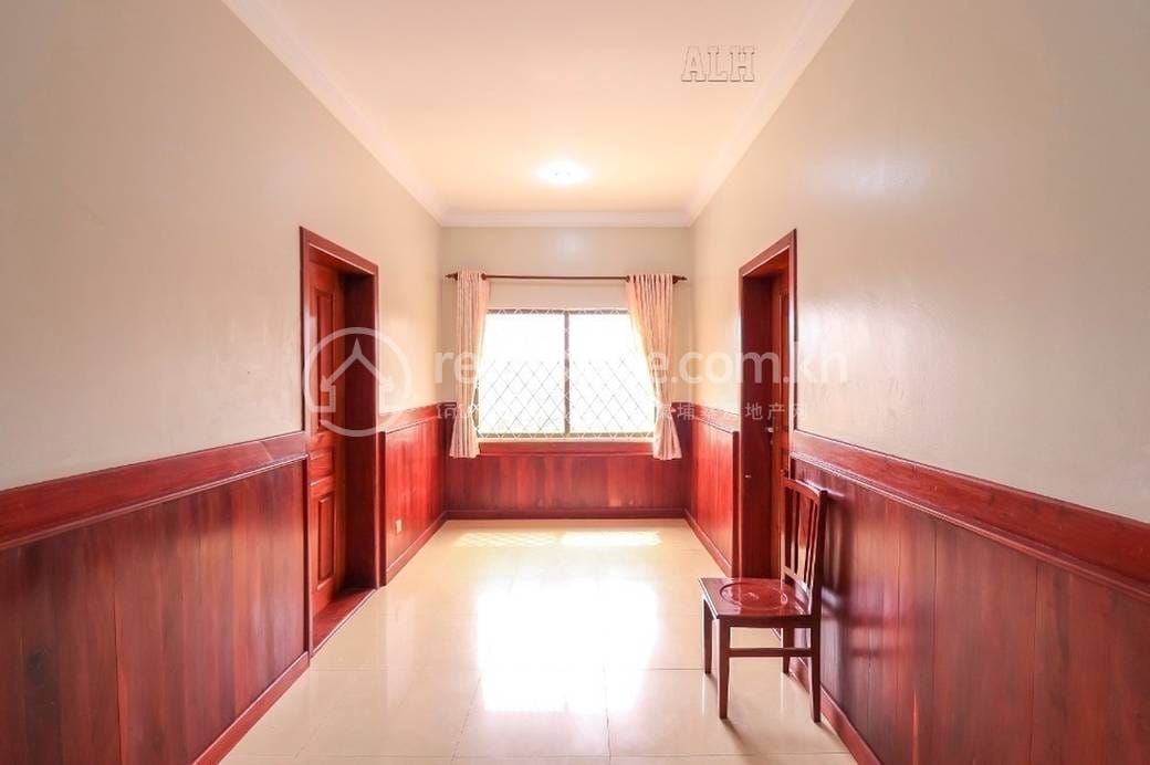 Siem Reapのアパート賃貸物件（Siem Reap）