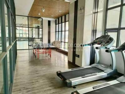 Furnished Apartment For Rent