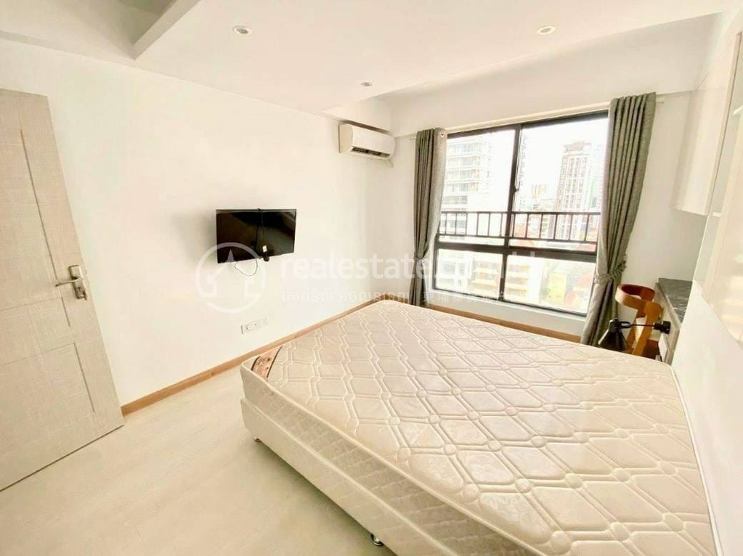 BKK 1 Apartment For Rent in BKK 1