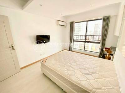 BKK 1 Apartment For Rent in BKK 1