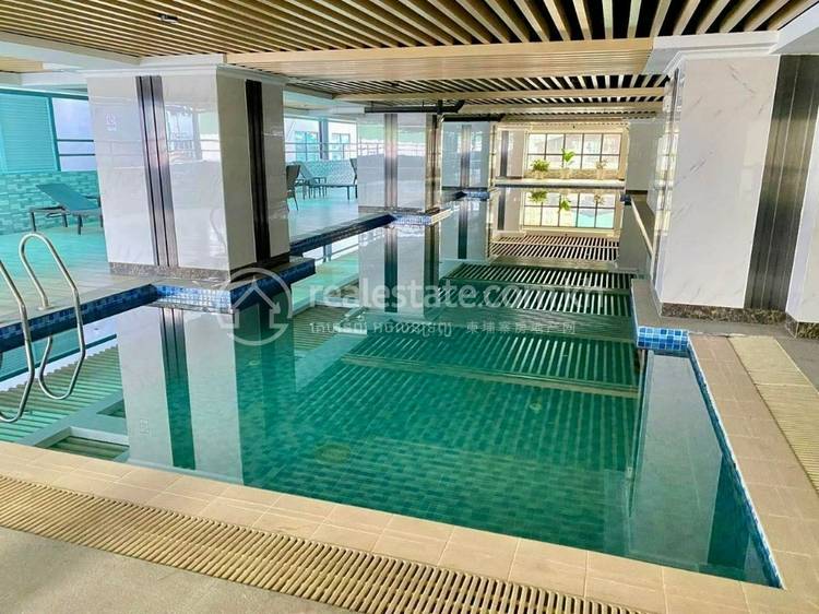 residential Apartment for rent in BKK 1 ID 220163 1