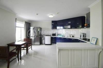 BKK 1 Apartment For Rent in BKK 1