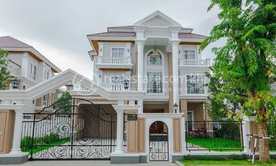 និរោធ, ច្បារអំពៅ, ភ្នំពេញ