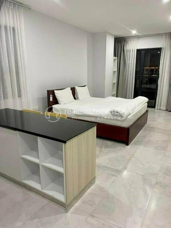 Mieszkanie Na wynajem w Daun Penh $600
