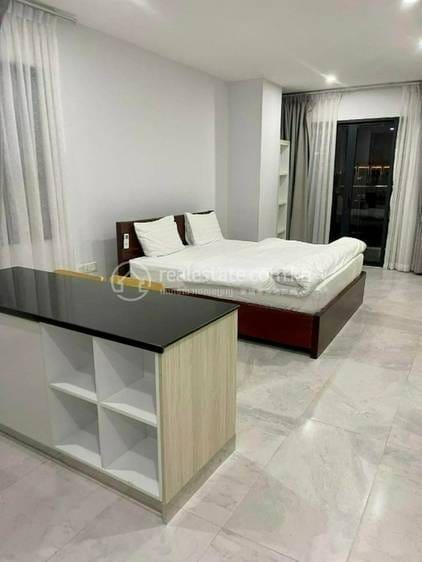 Mieszkanie Na wynajem w Daun Penh $600
