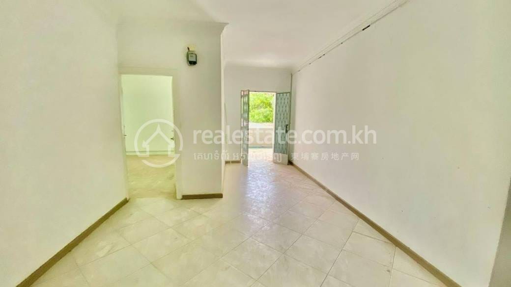 Boeng Keng Kang Shophouse For Rent in Boeng Keng Kang