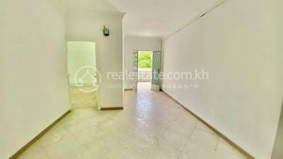 Boeng Keng Kang Shophouse For Rent in Boeng Keng Kang