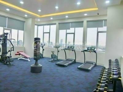 Furnished Apartment For Rent