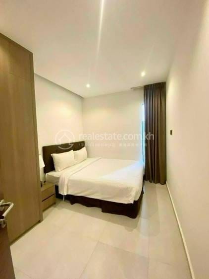 Apartmán K pronájmu in Boeng Keng Kang $900