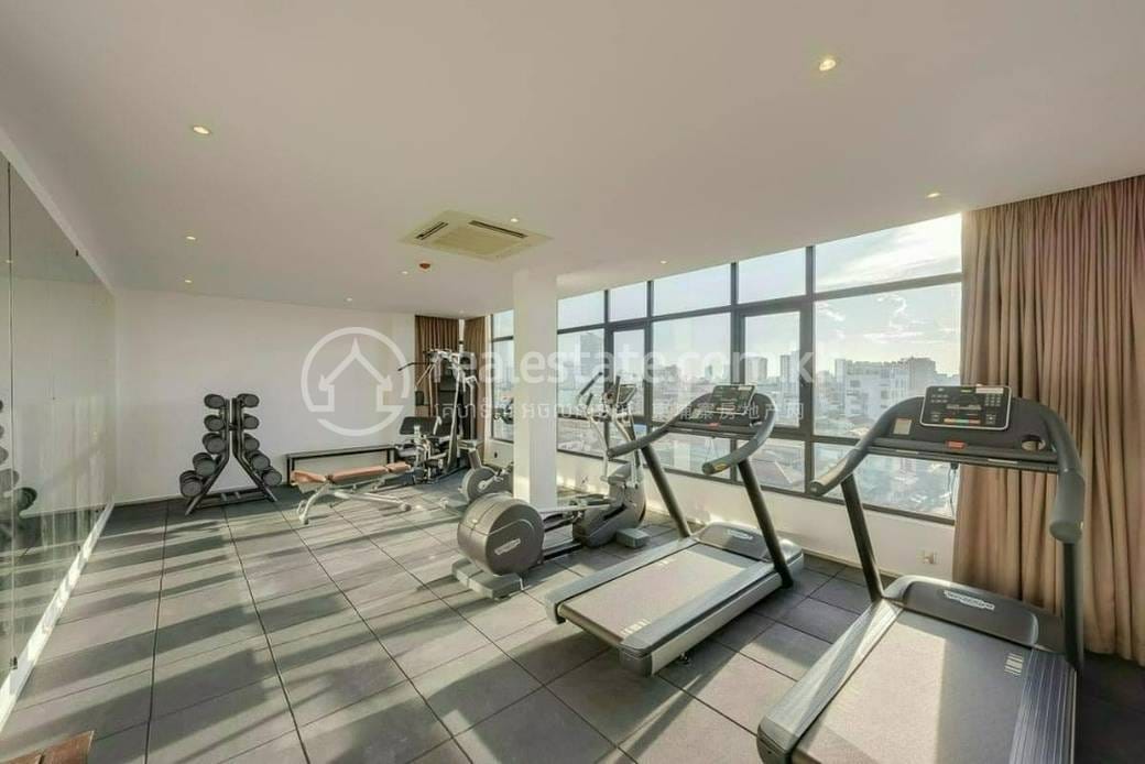 Zařízeno Apartmán K pronájmu
