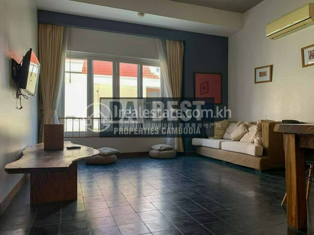 Zařízeno Apartmán K pronájmu