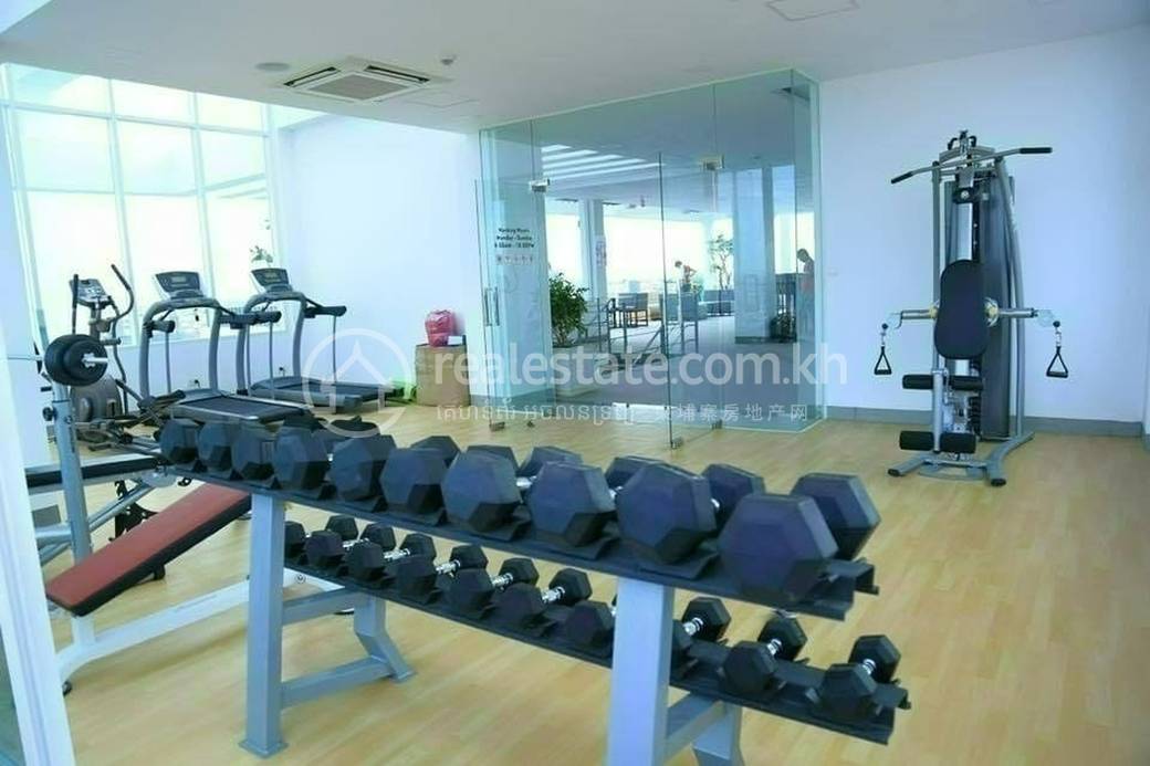 Furnished Apartment For Rent