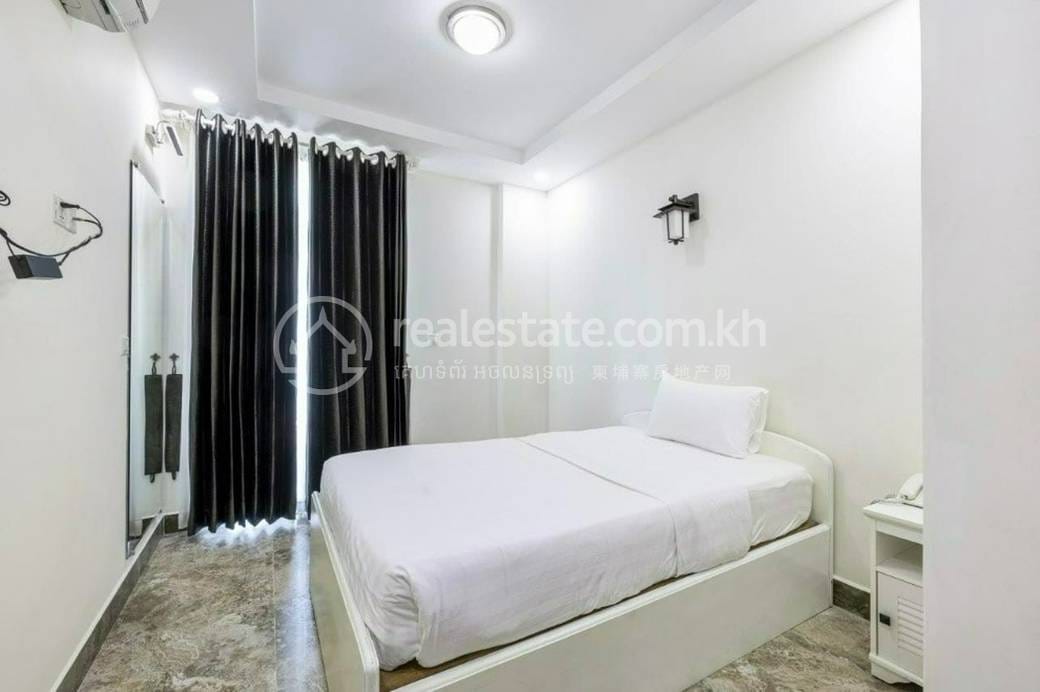 Chamkarmon套房出租，价格$550
