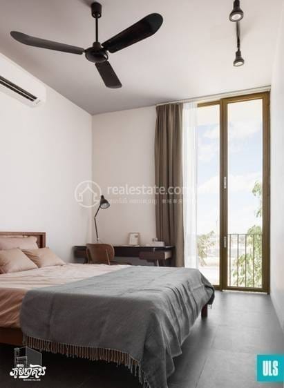 Borey Bakong Village | Prasat Bakong Shophouse For Sale in Prasat Bakong
