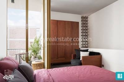 Borey Bakong Village | Bakong Shophouse For Sale in Bakong