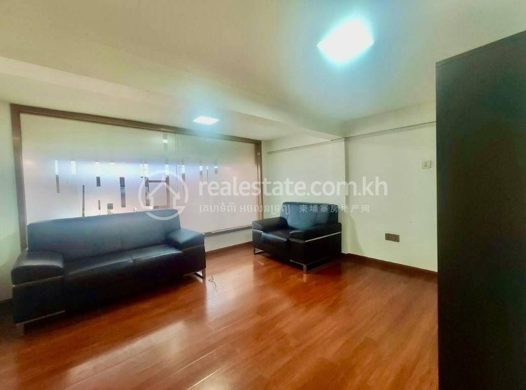 Tonle Bassac House and lot Для Аренды in Tonle Bassac
