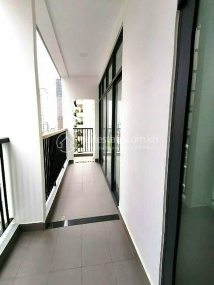 Boeng Keng Kang Apartment For Rent in BKK 1 Boeng Keng Kang $1,100
