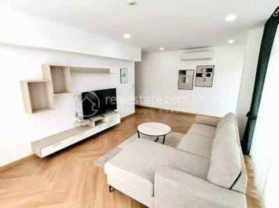 BKK 1 Apartment For Rent in BKK 1