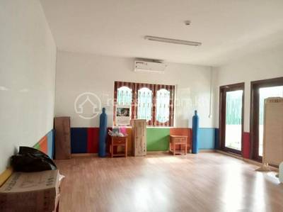 Boeng Reang House and lot K pronájmu in Boeng Reang