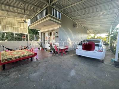 តំបន់ Sralau, បារាយ, កំពង់ធំ
