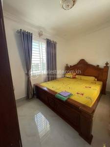 តំបន់ Sralau, បារាយ, កំពង់ធំ
