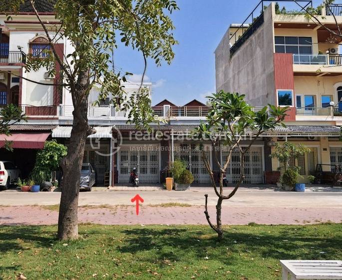 $96,000 房子