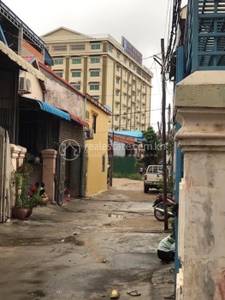 Kouk Khleang, Sen Sok, Phnom Penh