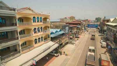 residential Shophouse1 for rent2 ក្នុង Kampong Bay3 ID 2223364