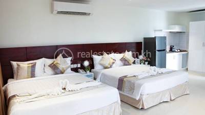Tonle Bassac, Chamkarmon, Phnom Penh