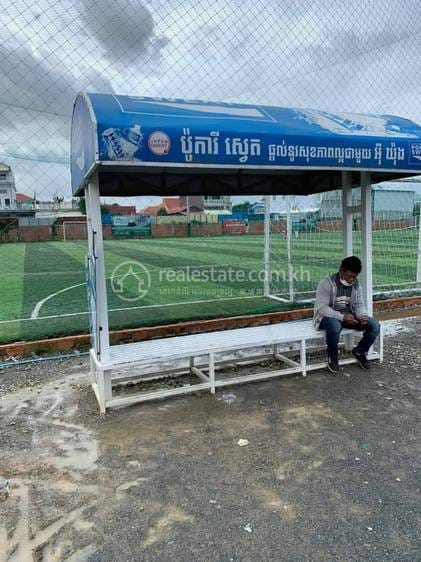 ដី សំរាប់លក់ នៅPor Sen Chey តម្លៃ $168