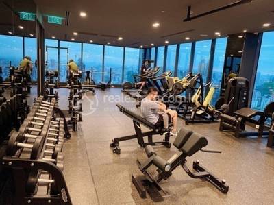 The Penthouse Residence